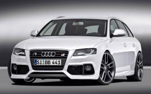 Audi A4 Avant by B&B 2008 года